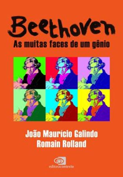 Picture of BEETHOVEN