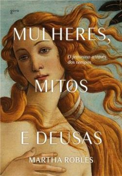 Imagem de MULHERES, MITOS E DEUSAS