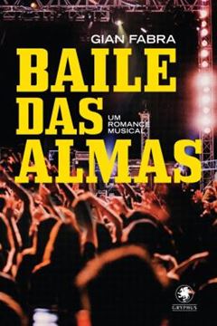 Imagem de BAILE DAS ALMAS
