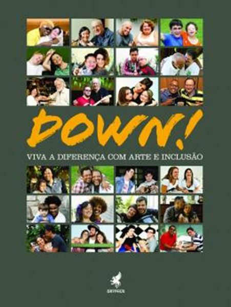 Picture of DOWN!