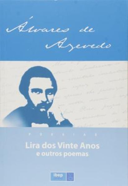 Picture of A LIRA DOS VINTE ANOS