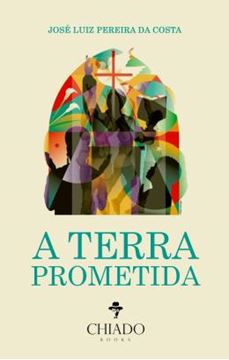 Imagem de A TERRA PROMETIDA