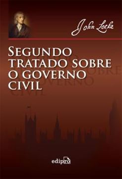 Imagem de SEGUNDO TRATADO SOBRE O GOVERNO CIVIL