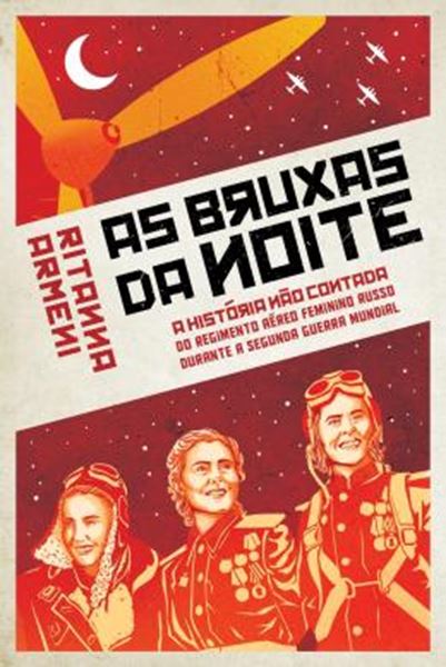 Picture of BRUXAS DA NOITE