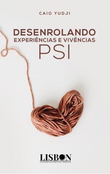 Picture of DESENROLANDO EXPERIENCIAS E VIVENCIAS PSI