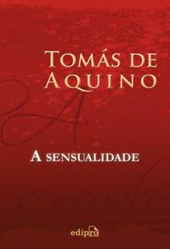 Imagem de A SENSUALIDADE