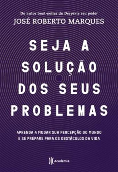 Picture of SEJA A SOLUCAO PARA SEUS PROBLEMAS