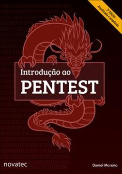 Imagem de INTRODUCAO AO PENTEST