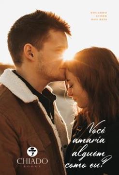 Imagem de VOCE AMARIA ALGUEM COMO EU?