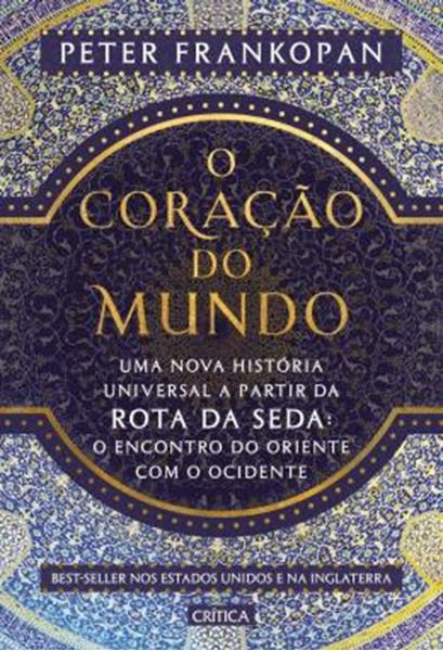 Picture of O CORACAO DO MUNDO