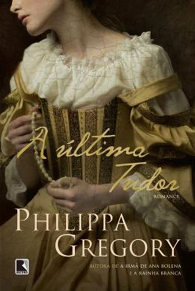 Picture of A ÚLTIMA TUDOR