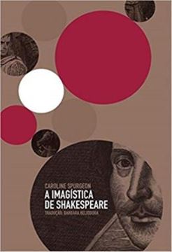 Imagem de A IMAGISTICA DE SHAKESPEARE