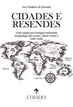Imagem de CIDADES E RESENDES