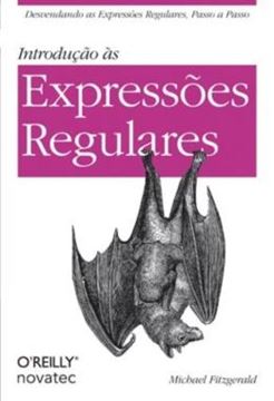 Imagem de INTRODUCAO AS EXPRESSOES REGULARES