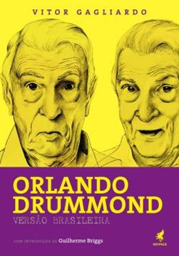 Imagem de ORLANDO DRUMMOND