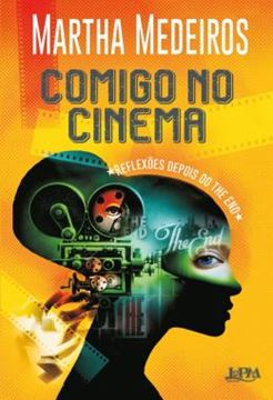 Imagem de COMIGO NO CINEMA