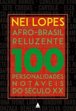 Imagem de AFRO-BRASIL RELUZENTE