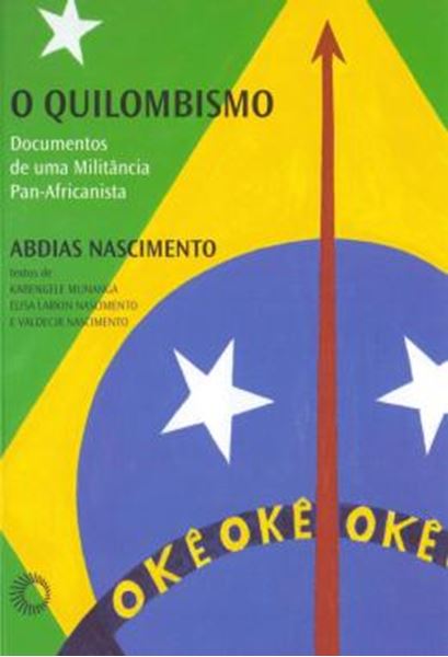 Picture of QUILOMBISMO, O