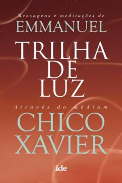 Picture of TRILHA DE LUZ