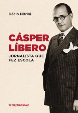 Imagem de CASPER LIBERO