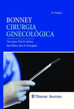 Imagem de BONNEY CIRURGIA GINECOLOGICA