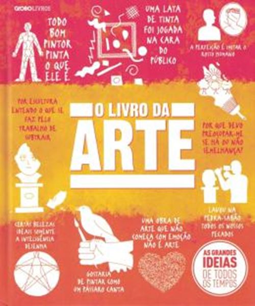 Picture of O LIVRO DA ARTE