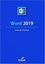 Imagem de WORD 2019
