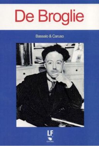 Picture of DE BROGLIE - VOLUME  - 