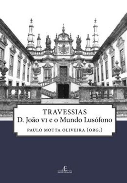 Picture of TRAVESSIAS