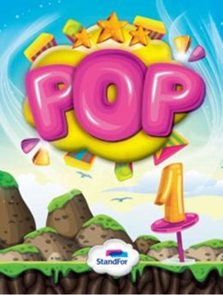 Picture of POP - 1º ANO
