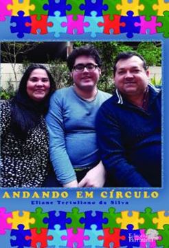 Imagem de ANDANDO EM CIRCULOS