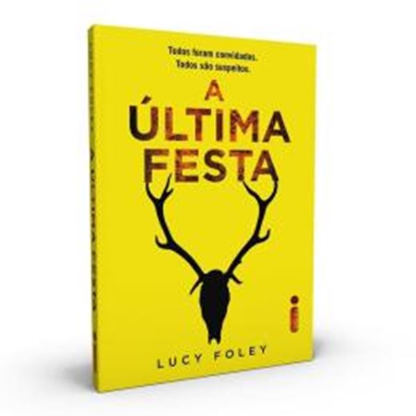 Picture of A ULTIMA FESTA