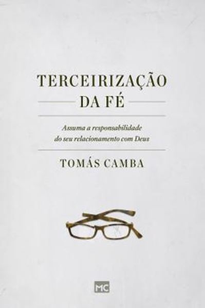 Picture of TERCEIRIZACAO DA FE