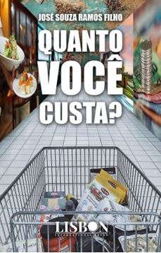 Imagem de QUANTO VOCE CUSTA?