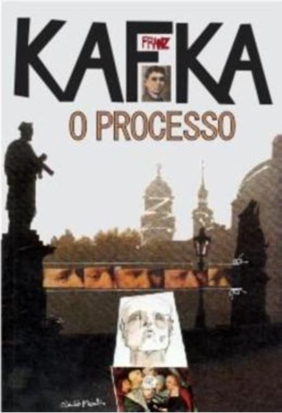 Picture of O PROCESSO