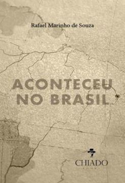 Imagem de ACONTECEU NO BRASIL