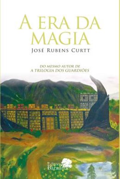 Picture of A ERA DA MAGIA