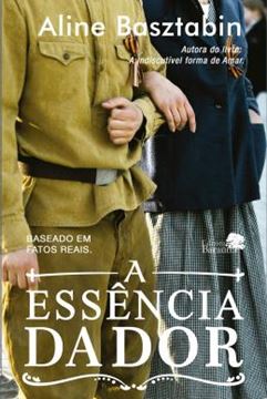 Imagem de A ESSENCIA DA DOR _ VOCE CONHECE A SUA ESSENCIA?