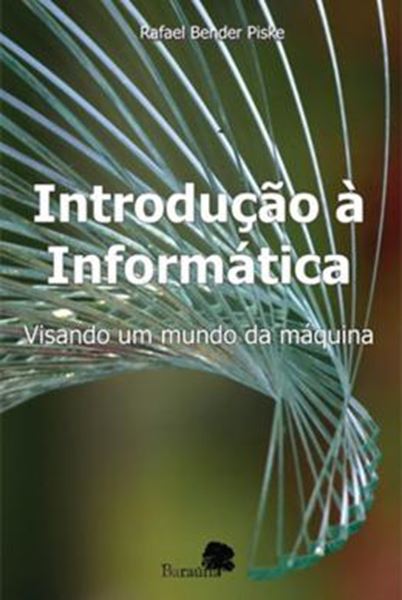 Picture of INTRODUCAO A INFORMATICA
