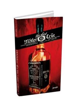 Imagem de THE DIRT : CONFISSOES DA BANDA DE ROCK MAIS INFAME DO MUNDO