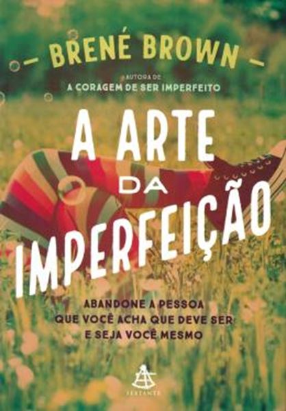 Picture of A ARTE DA IMPERFEICAO