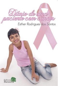 Imagem de DIARIO DE UMA PACIENTE COM CANCER
