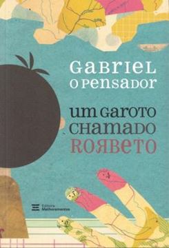 Imagem de UM GAROTO CHAMADO RORBETO
