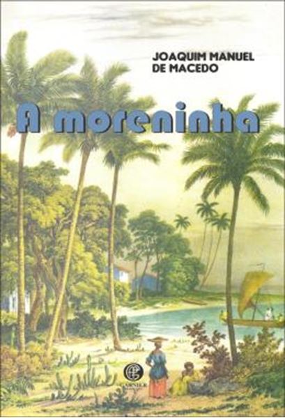 Picture of A MORENINHA