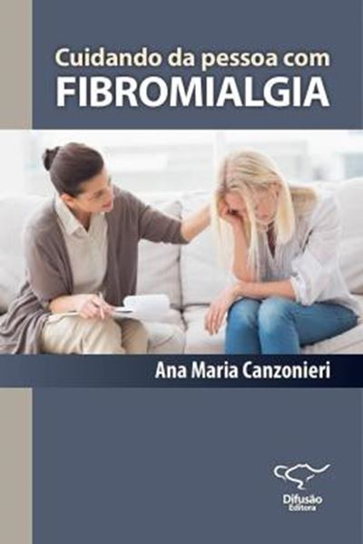 Picture of CUIDANDO DA PESSOA COM FIBROMIALGIA