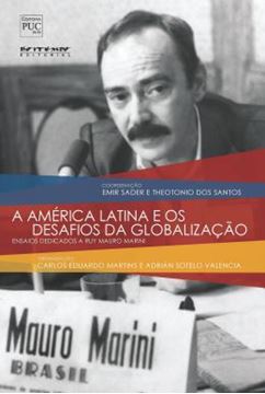 Imagem de A AMERICA LATINA E OS DESAFIOS DA GLOBALIZACAO