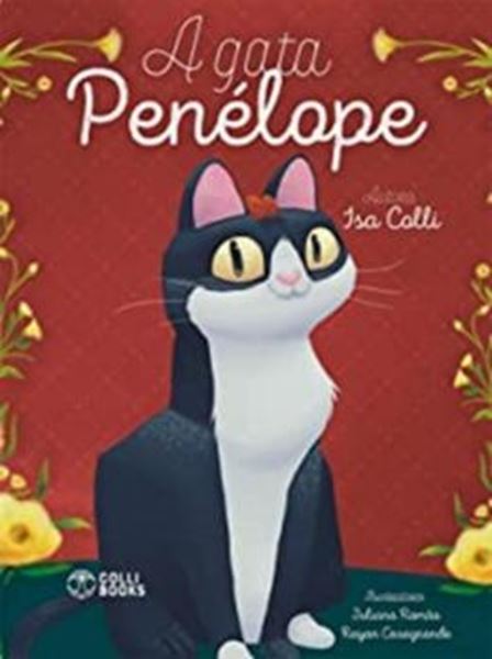 Picture of A GATA PENELOPE