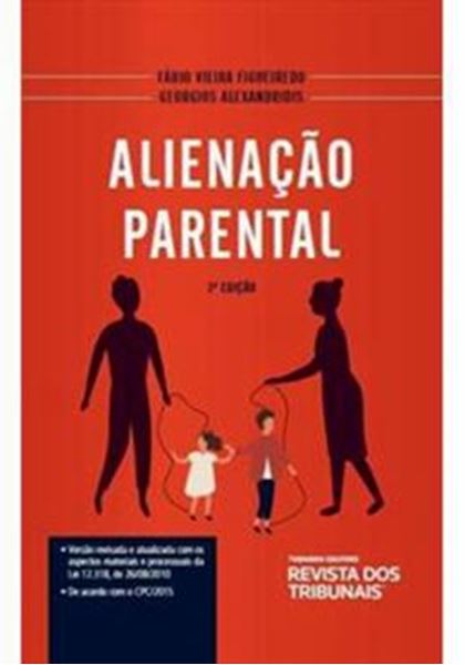 Picture of ALIENACAO PARENTAL