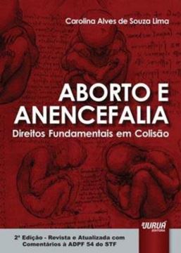 Imagem de ABORTO E ANENCEFALIA