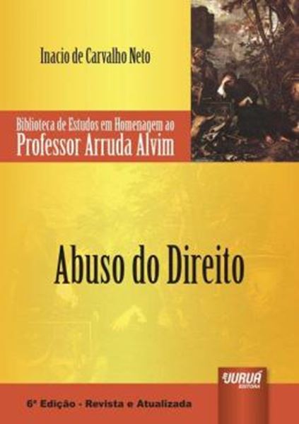 Picture of ABUSO DO DIREITO